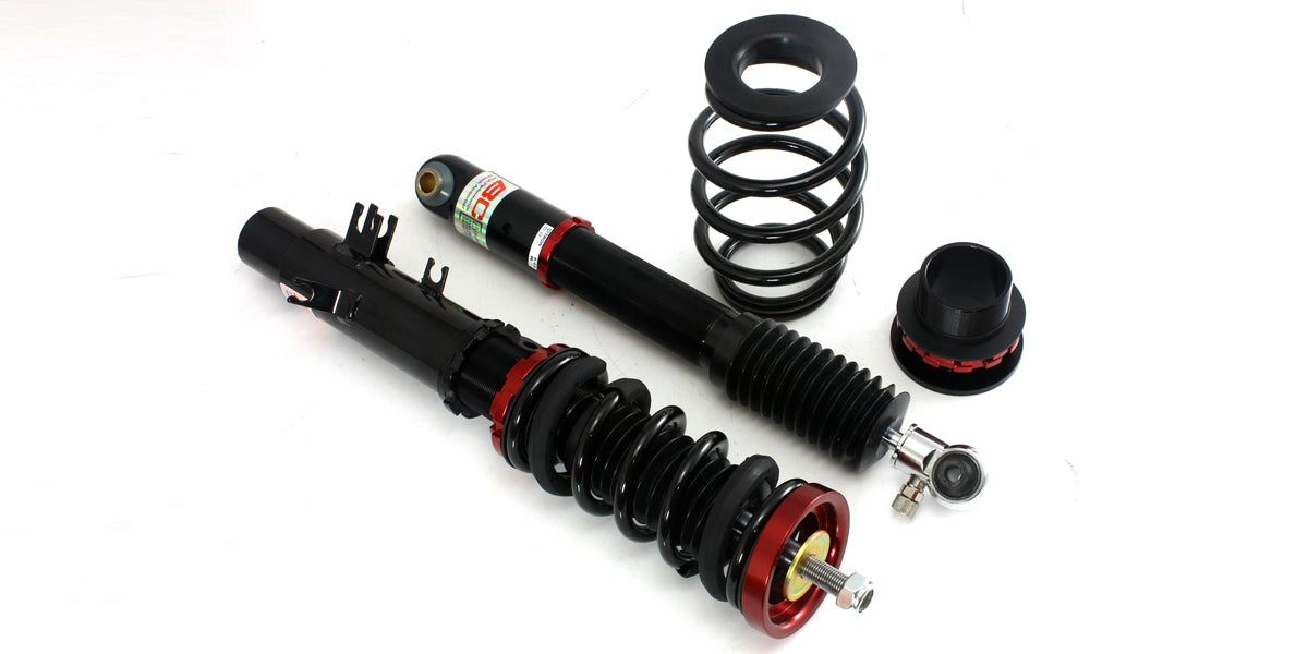 BC Racing V1 Design for Fit/Jazz GD1 (02-06)