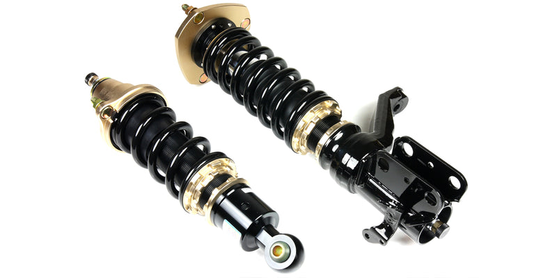 BC Racing RM Design for Nissan Silvia/180sx S13 (89-98) & Cefiro A31 (88-94)