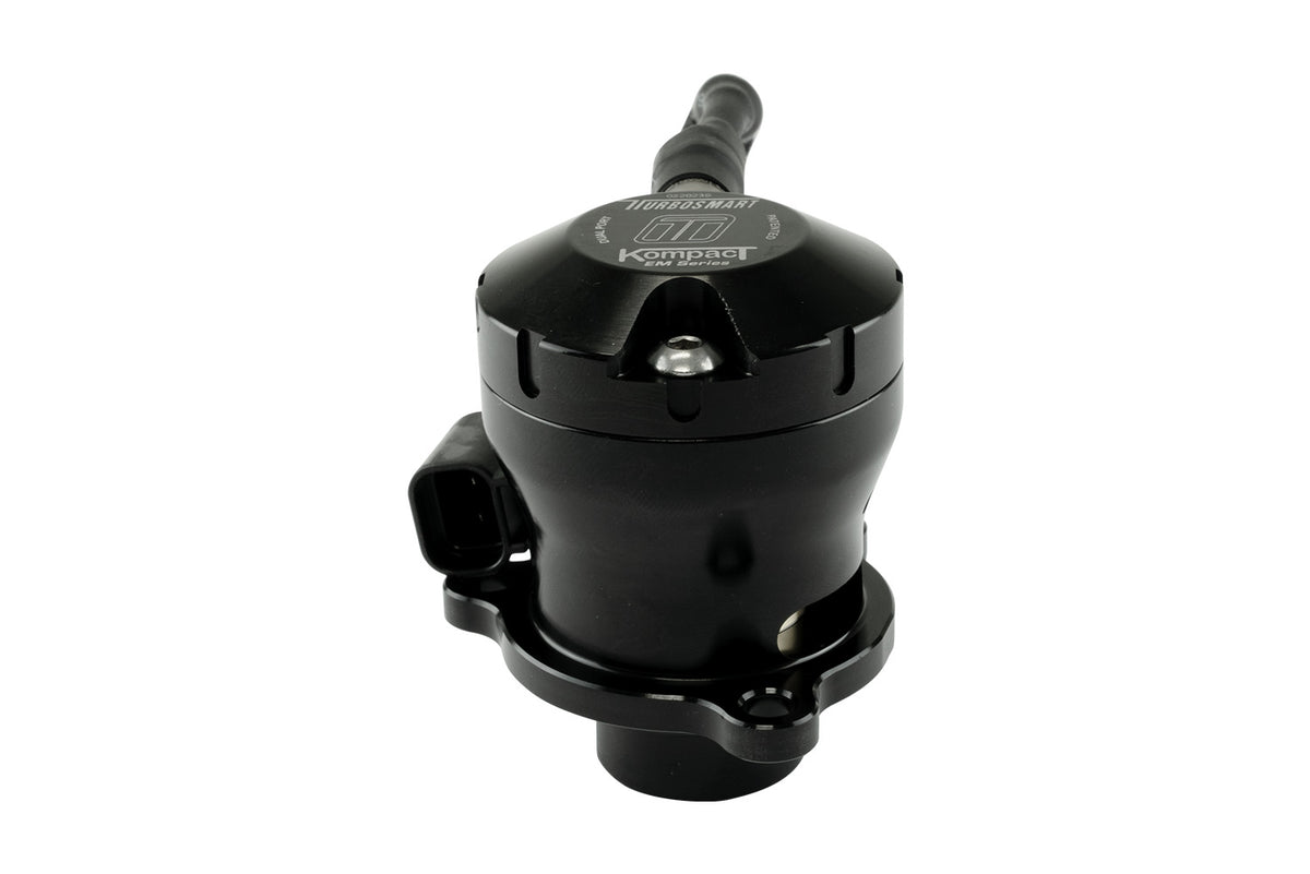Turbosmart Kompact EM Dual Port - VR24 (Subaru WRX - FA24F)