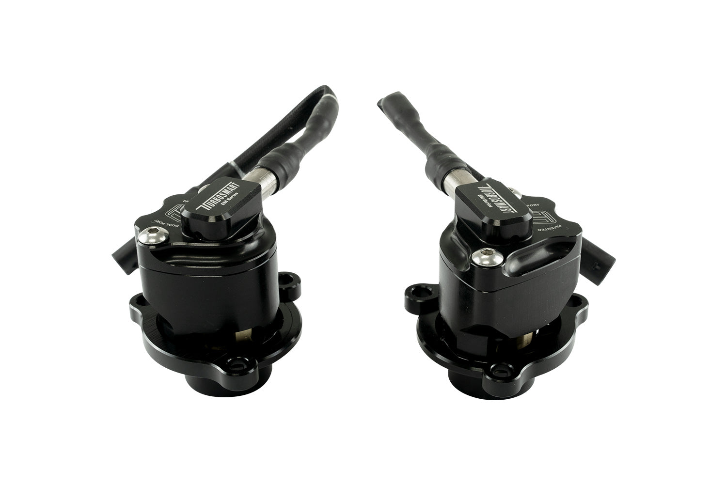 Turbosmart Kompact EM Dual Port - VR29 (Merc C63)