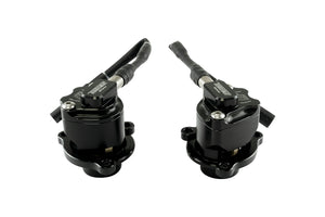 Turbosmart Kompact EM Dual Port - VR29 (Merc C63)