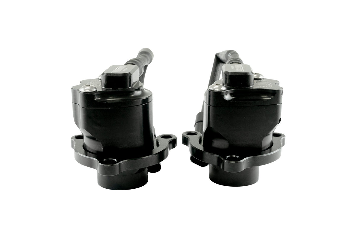 Turbosmart Kompact EM Plumb Back - VR29 (Merc C63)