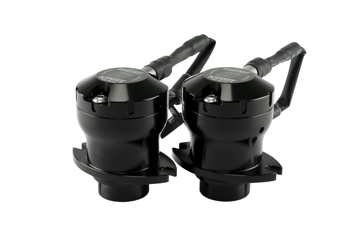 Turbosmart Kompact EM Plumb Back VR26 - Ford Explorer