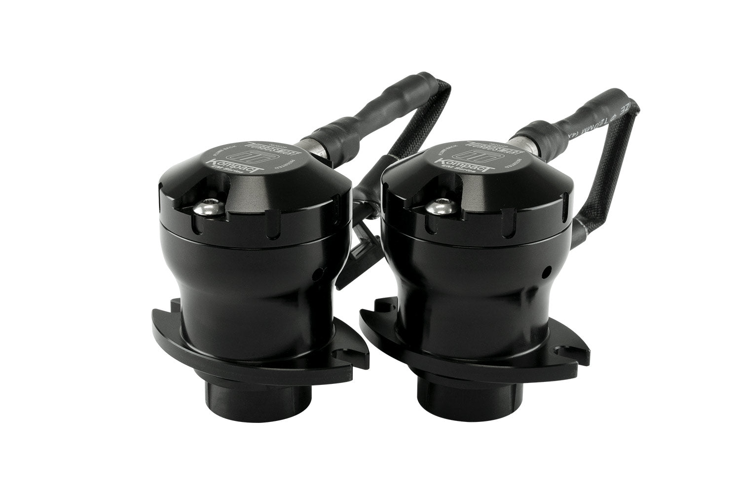 Turbosmart Kompact EM Plumb Back VR26 - Ford Explorer
