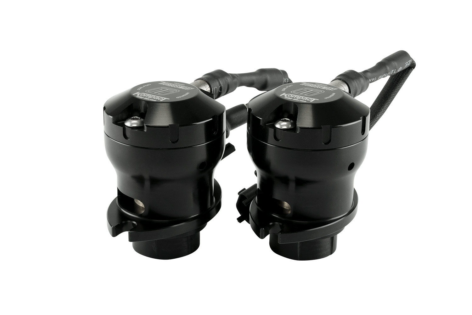 Turbosmart Kompact EM Dual Port VR26 - Ford Explorer