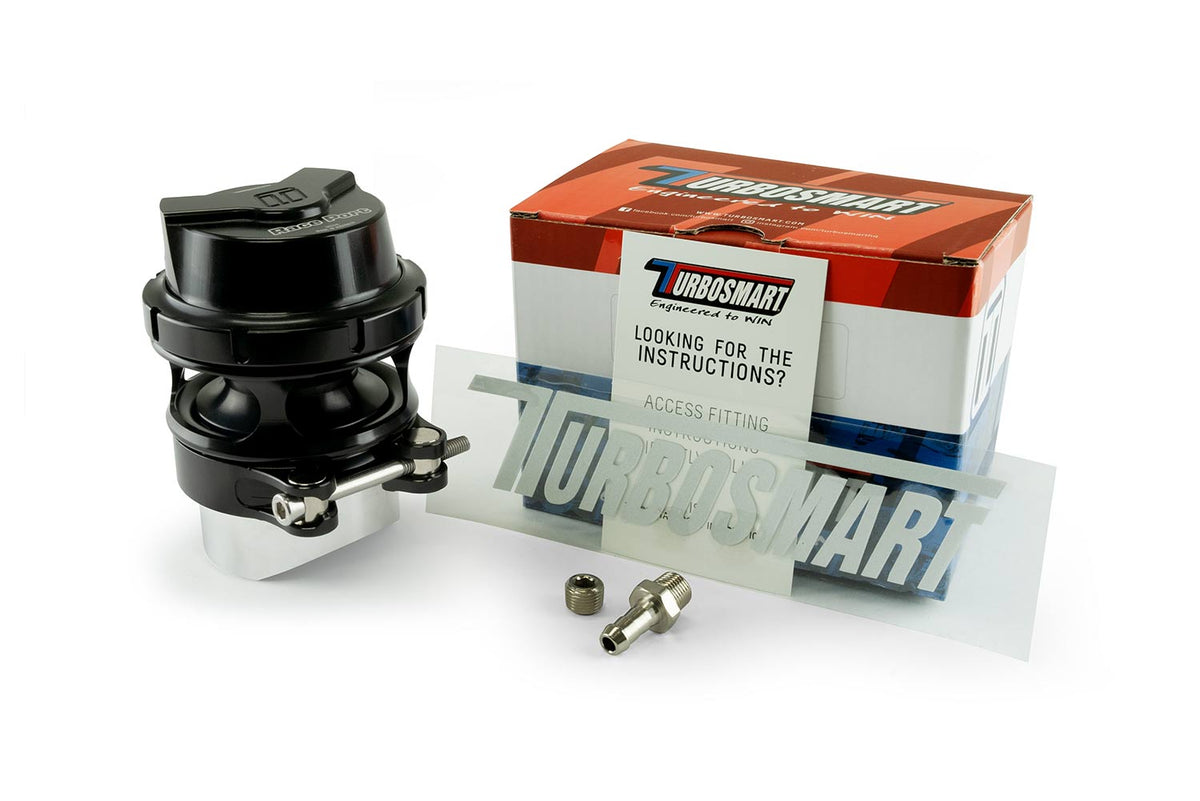 Turbosmart RacePort GenV Sleeper