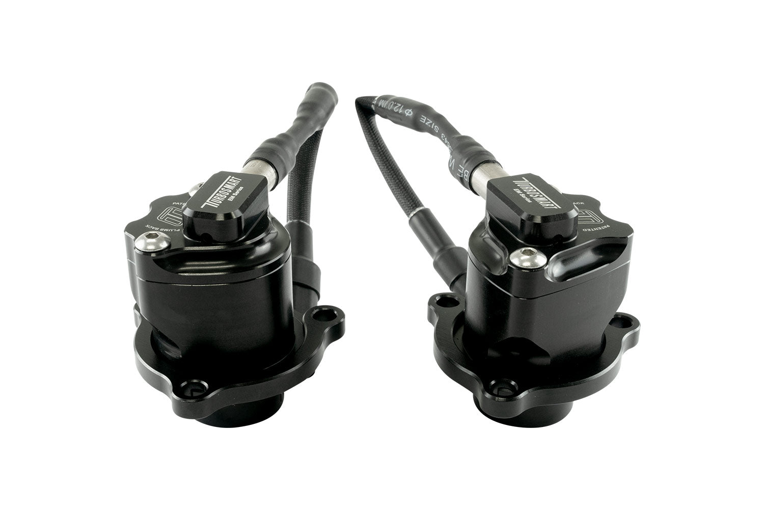 Turbosmart Kompact EM Plumb Back - VR29 (Merc C63)