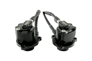 Turbosmart Kompact EM Plumb Back - VR29 (Merc C63)