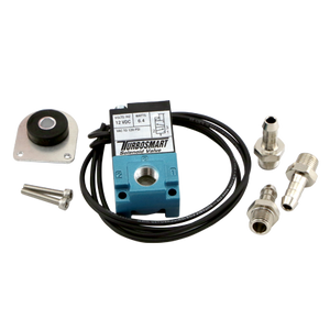 Turbosmart Electronic Boost Controller eBoost2 Solenoid System