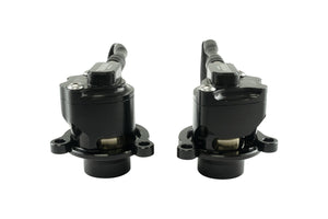 Turbosmart Kompact EM Dual Port - VR29 (Merc C63)