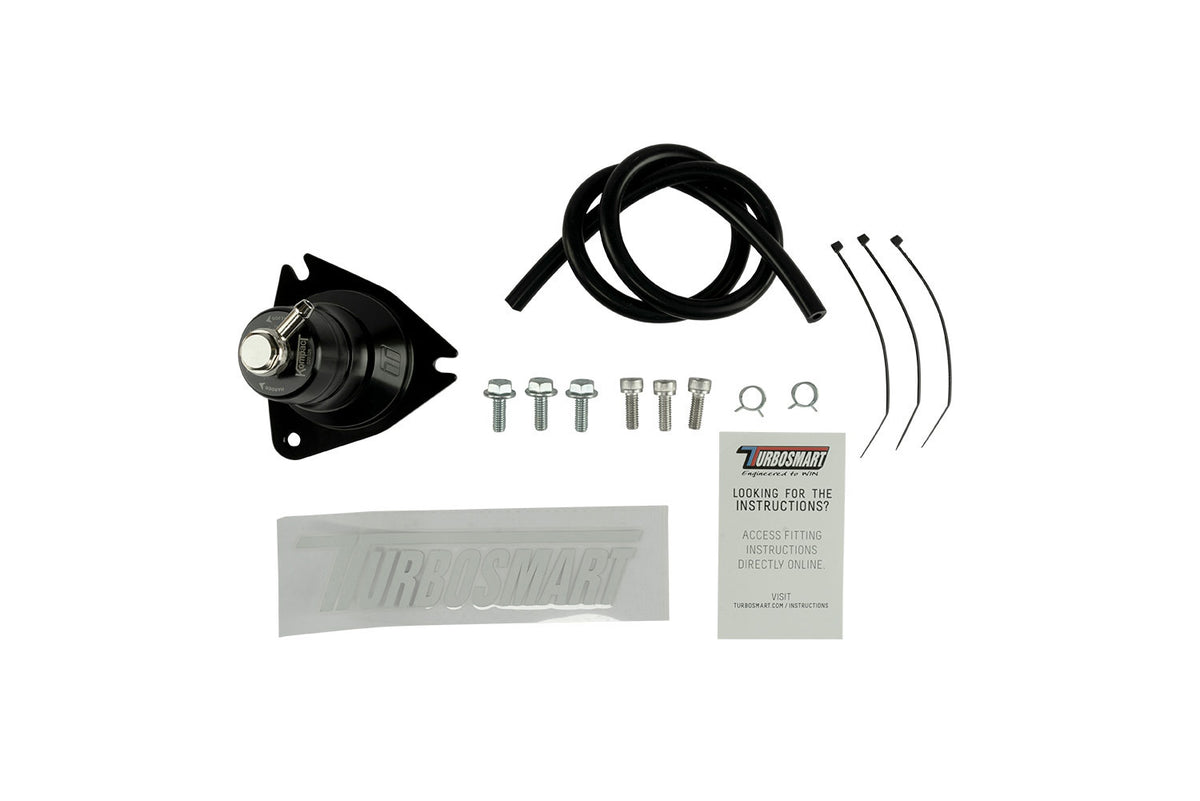 Turbosmart Kompact Plumb Back - Honda Civic CTR/1.5L