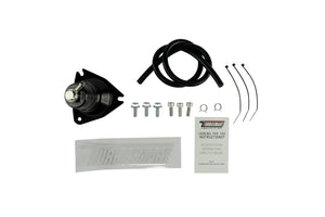 Turbosmart Kompact Plumb Back - Honda Civic CTR/1.5L