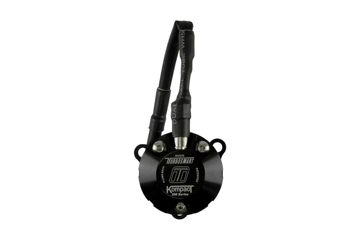 Turbosmart Kompact EM Plumb Back VR58 (BMW B58 Gen 3)