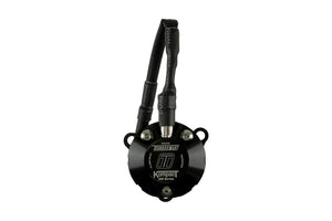 Turbosmart Kompact EM Plumb Back VR58 (BMW B58 Gen 3)