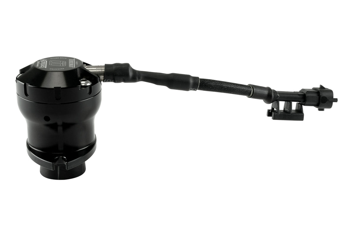 Turbosmart Kompact EM Plumb Back VR26 - Ford Explorer