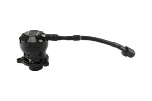 Turbosmart BOV Kompact EM Dual Port VR32 - Suits 3.0 Hurricane (SO & HO)
