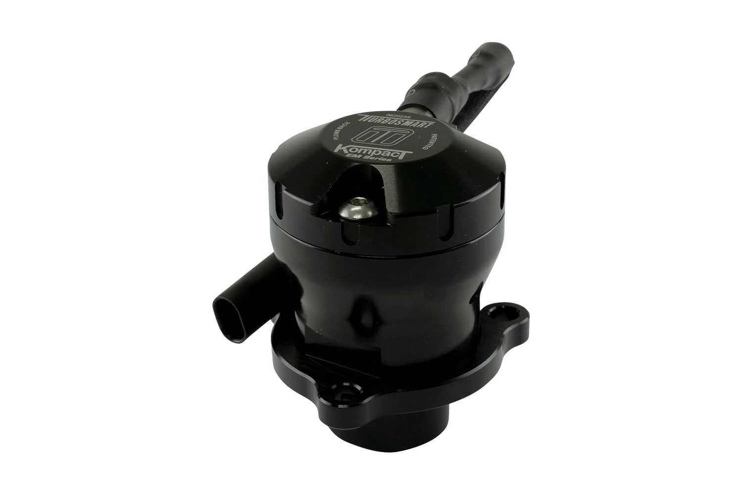 Turbosmart BOV Kompact EM Plumb Back VR58 (BMW B58 Gen 3)