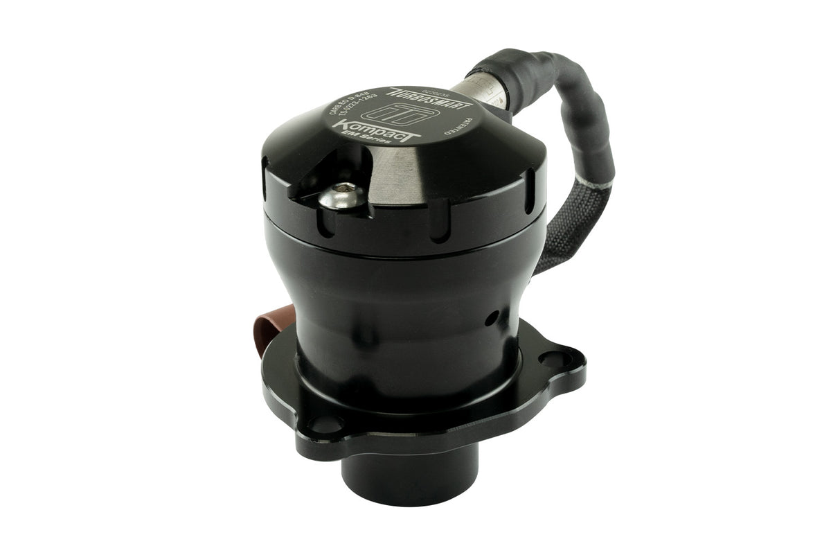 Turbosmart Kompact Plumb Back VR30 Suits Audi 4L V8 TFSI