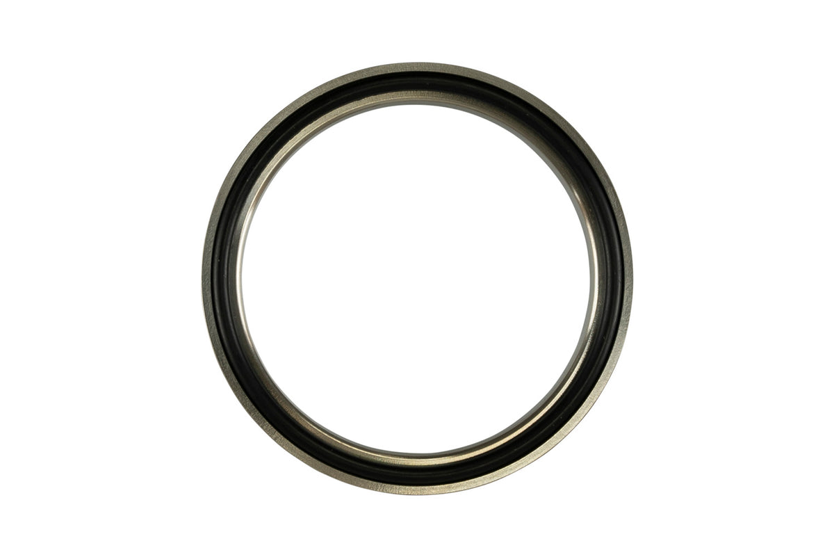 Turbosmart RacePort Titanium Weld Flange to Suit Male BOV