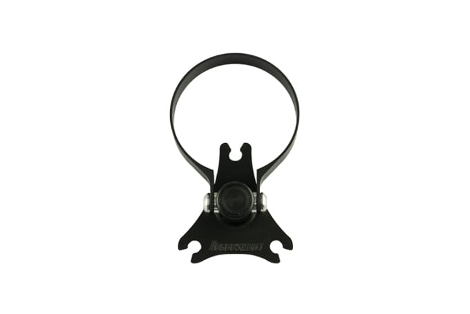 Turbosmart EBoost2 60mm Electronic Boost Controller – 60 PSI, Black