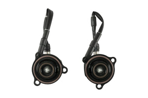 Turbosmart Kompact EM Dual Port - VR29 (Merc C63)