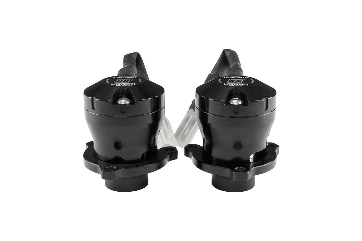 Turbosmart Kompact EM Dual Port VR20 - Tundra V6