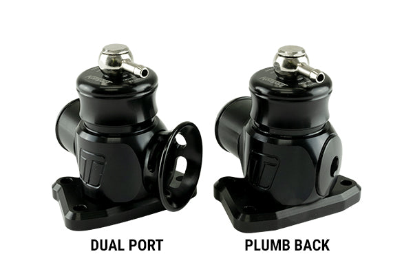 Turbosmart BOV Kompact Dual Port - Hyundai i20N