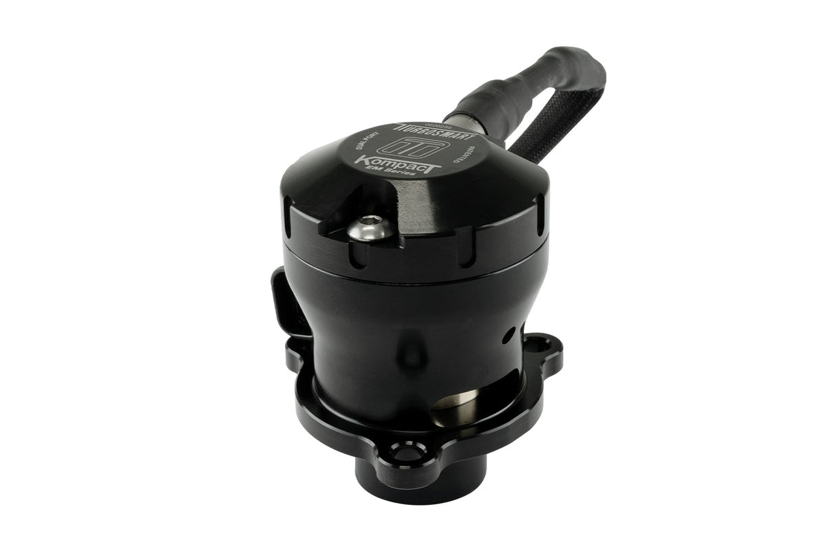 Turbosmart Kompact EM Dual Port - VR24 (Subaru WRX - FA24F)