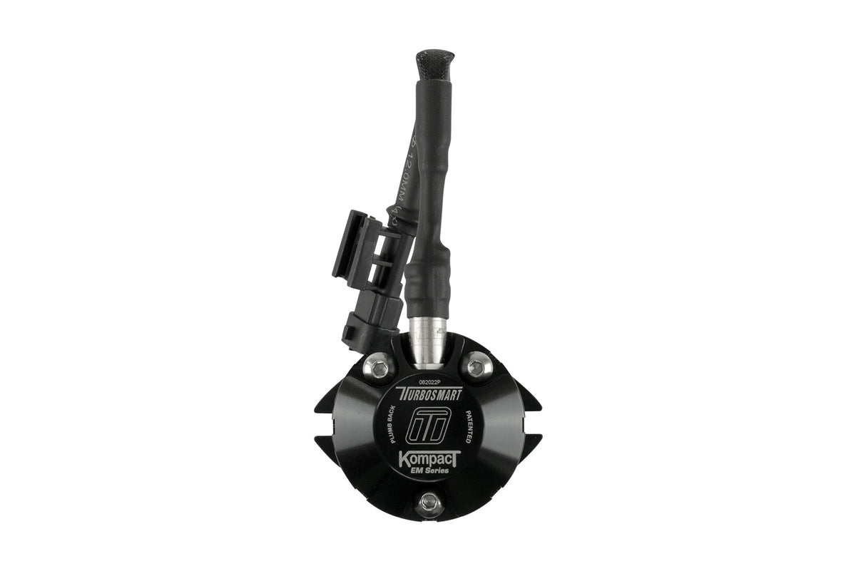 Turbosmart Kompact EM Plumb Back VR26 - Ford Explorer
