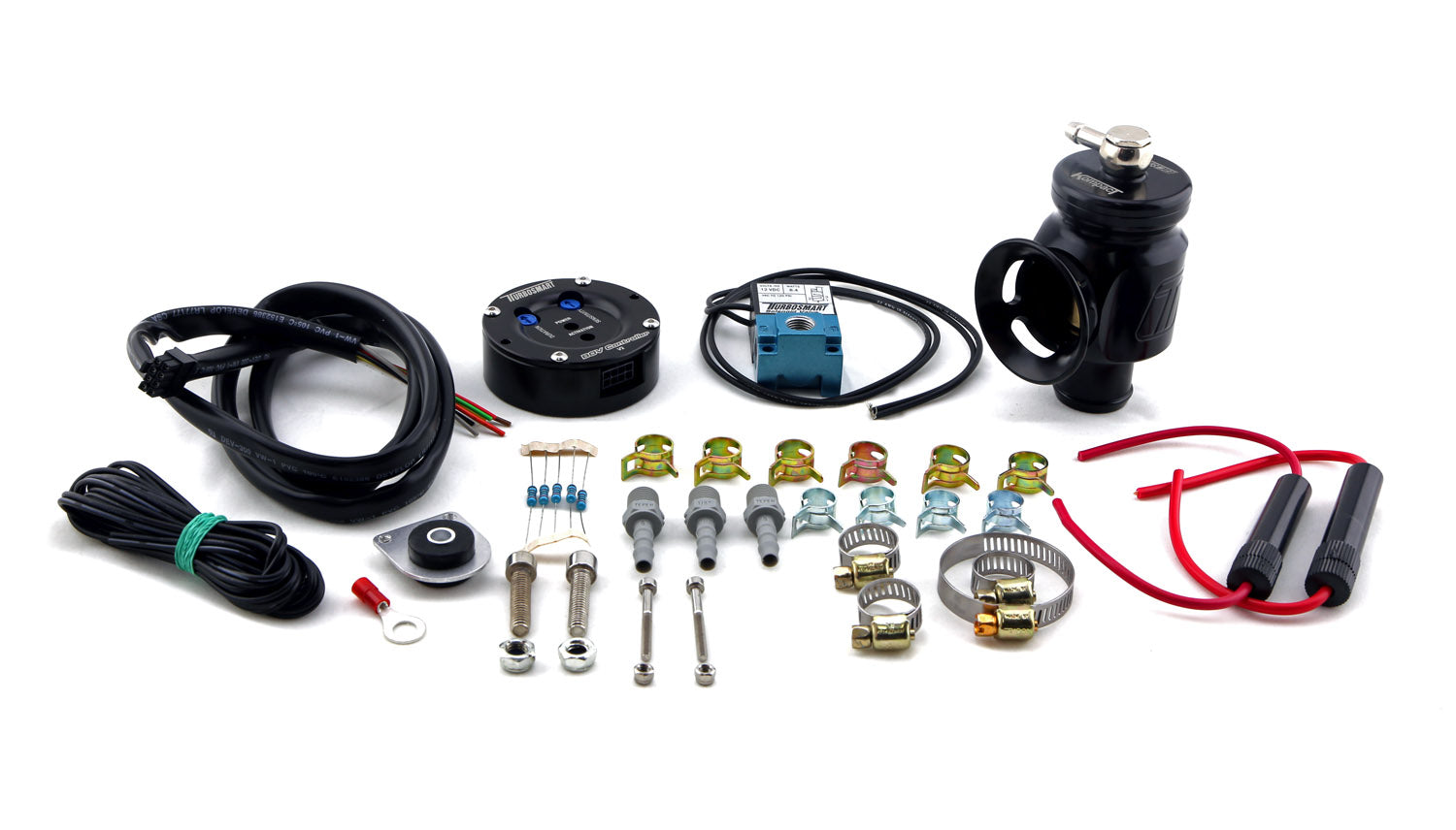 Turbosmart BOV Controller Kompact Kit