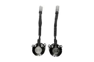 Turbosmart Kompact EM Plumb Back VR20 - Tundra V6