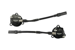 Turbosmart Kompact EM Dual Port - VR29 (Merc C63)