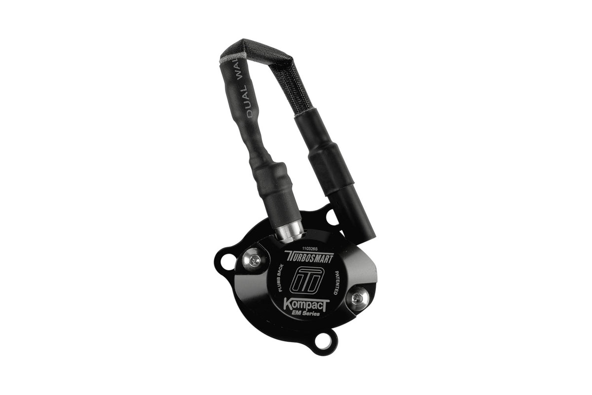 Turbosmart Kompact EM Plumb Back VR34 Jeep JL Wrangler w/ 2.0T from 2024 - Current