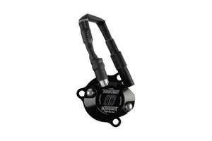 Turbosmart Kompact EM Plumb Back VR34 Jeep JL Wrangler w/ 2.0T from 2024 - Current