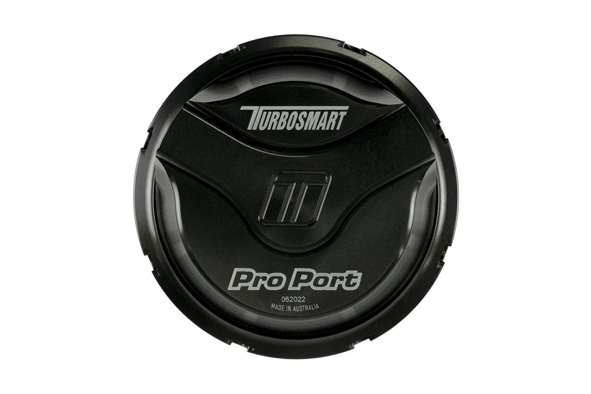 Turbosmart ProPort BOV Sleeper