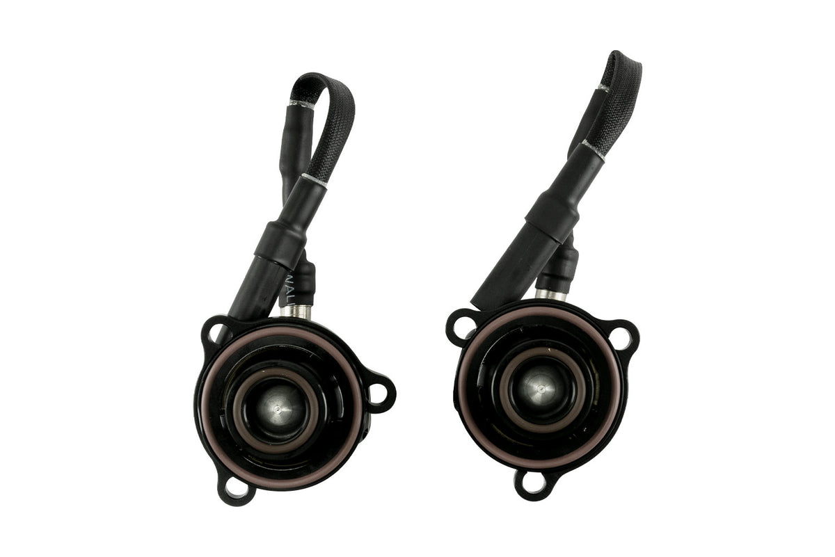 Turbosmart Kompact EM Plumb Back - VR29 (Merc C63)