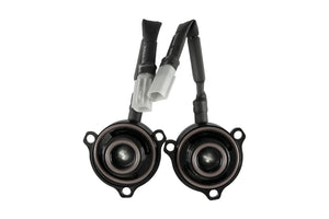 Turbosmart Kompact EM Plumb Back VR20 - Tundra V6
