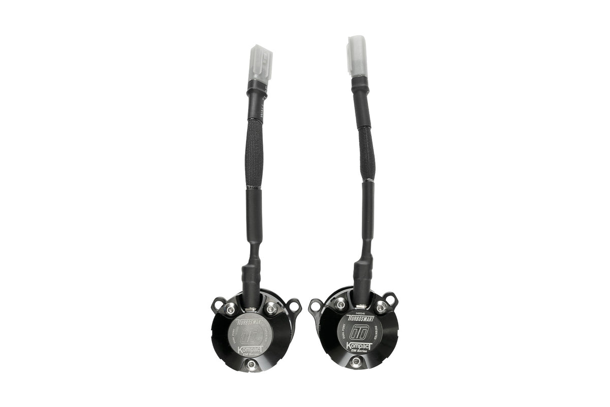 Turbosmart Kompact EM Dual Port VR20 - Tundra V6