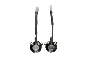 Turbosmart Kompact EM Dual Port VR20 - Tundra V6