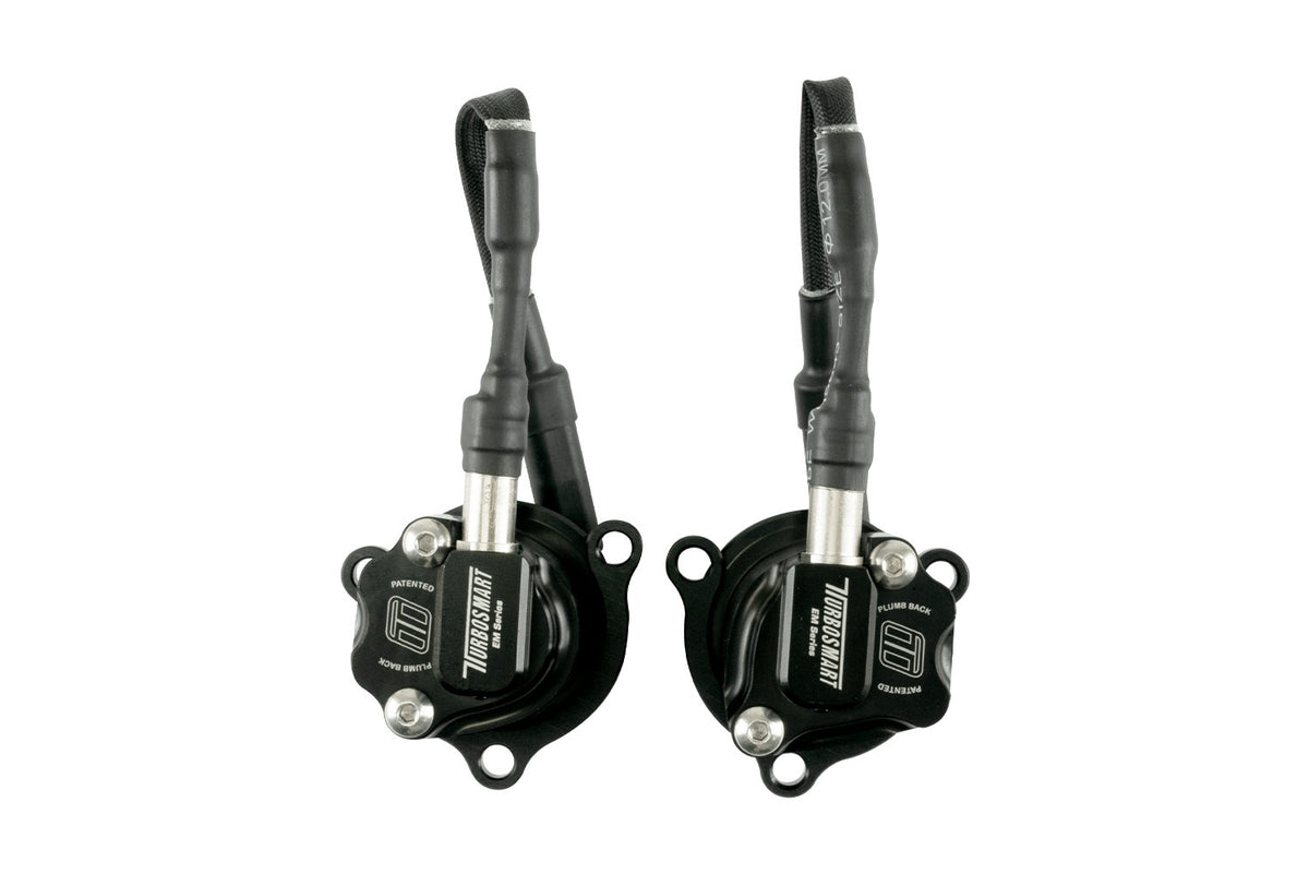 Turbosmart Kompact EM Plumb Back - VR29 (Merc C63)