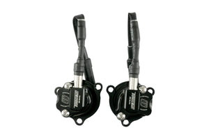 Turbosmart Kompact EM Plumb Back - VR29 (Merc C63)