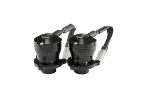 Turbosmart Kompact EM Dual Port VR20 - Tundra V6