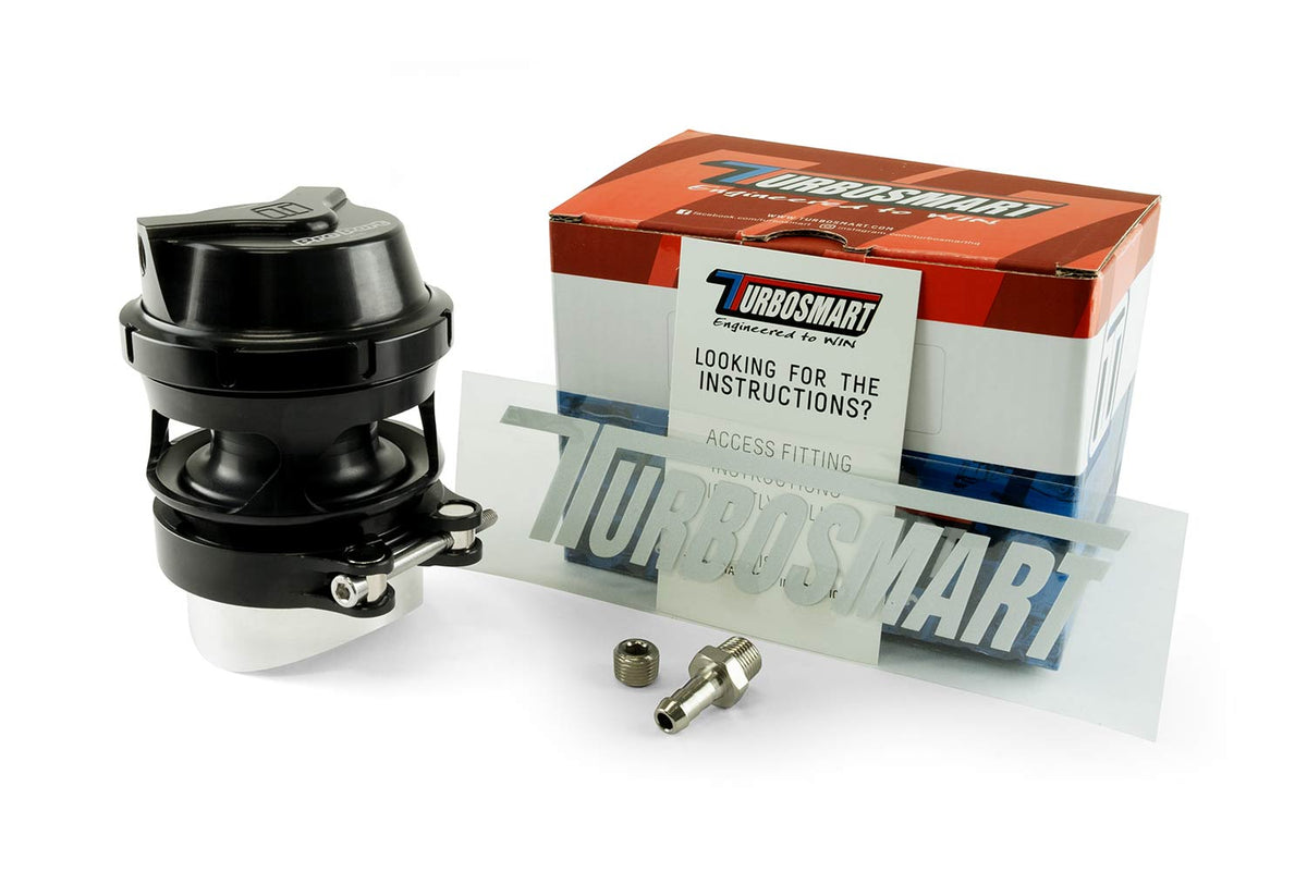 Turbosmart ProPort BOV Sleeper