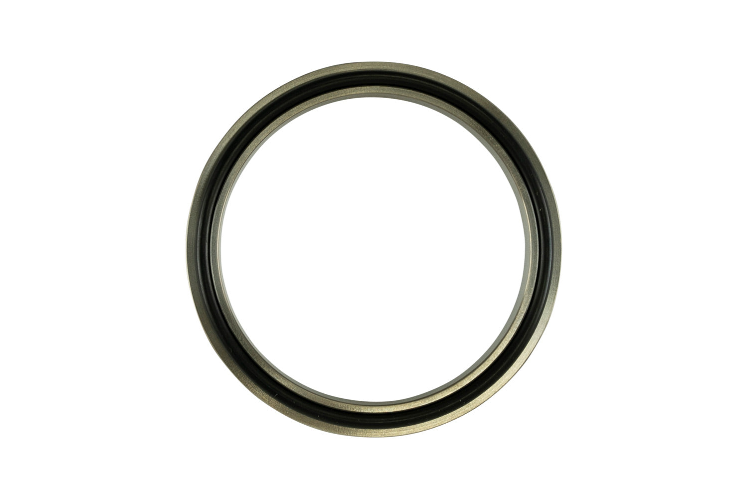 Turbosmart RacePort Titanium Weld Flange to Suit Female BOV