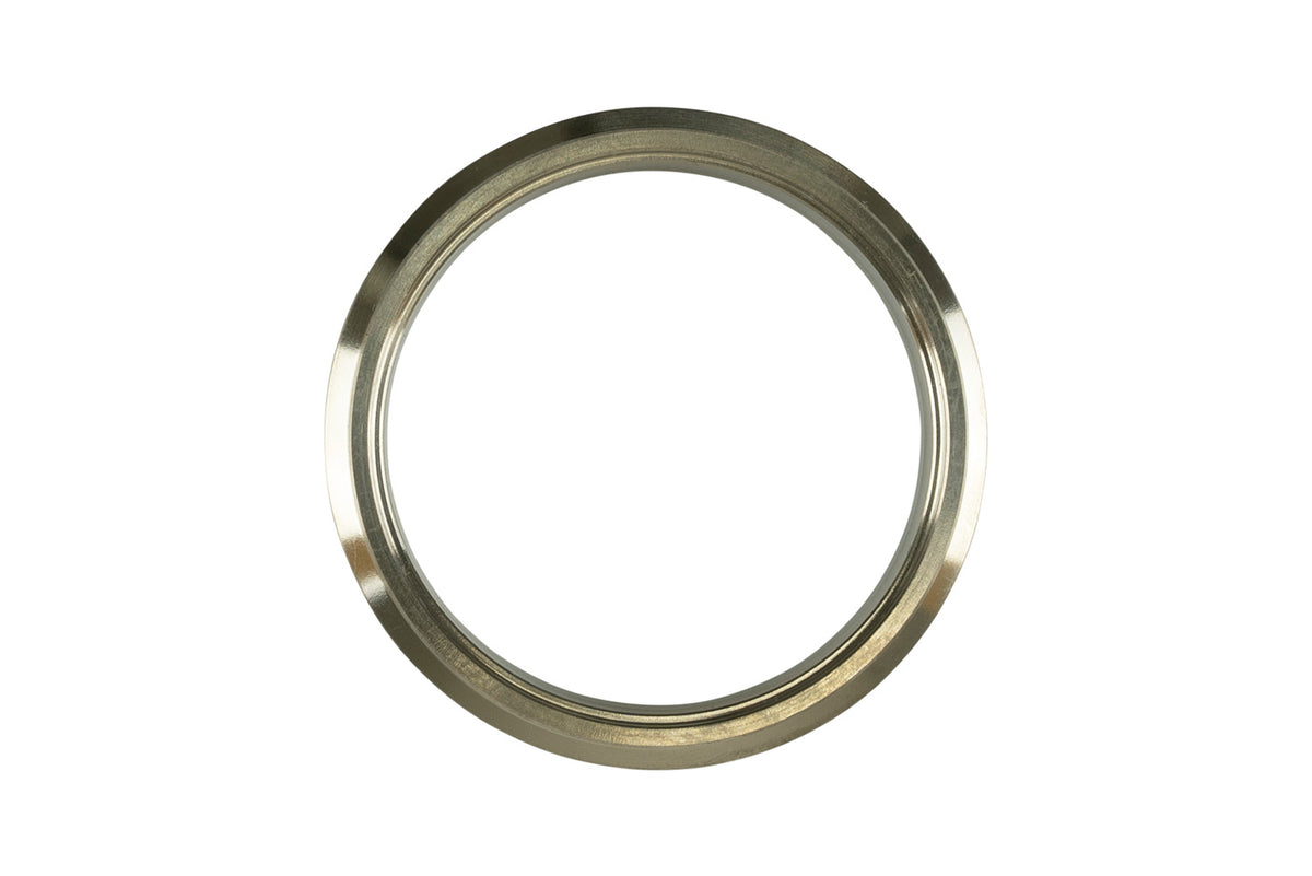Turbosmart RacePort Titanium Weld Flange to Suit Female BOV