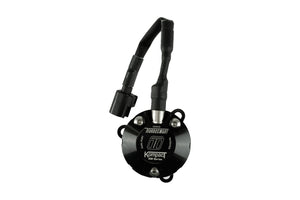 Turbosmart Kompact EM Dual Port - VR24 (Subaru WRX - FA24F)