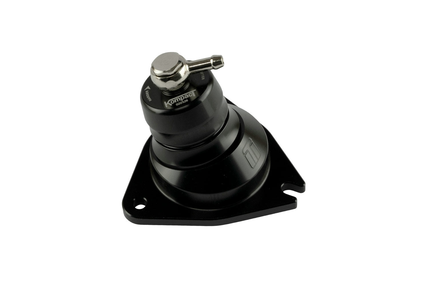 Turbosmart Kompact Plumb Back - Honda Civic CTR/1.5L