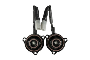 Turbosmart Kompact EM Dual Port VR20 - Tundra V6