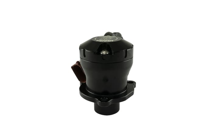 Turbosmart BOV Kompact EM Plumb Back VR1 - VW/Audi/Seat/Skoda TFSI