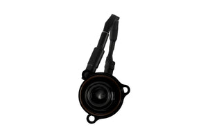 Turbosmart Kompact EM Dual Port VR34 Jeep JL Wrangler w/ 2.0T from 2024 - Current